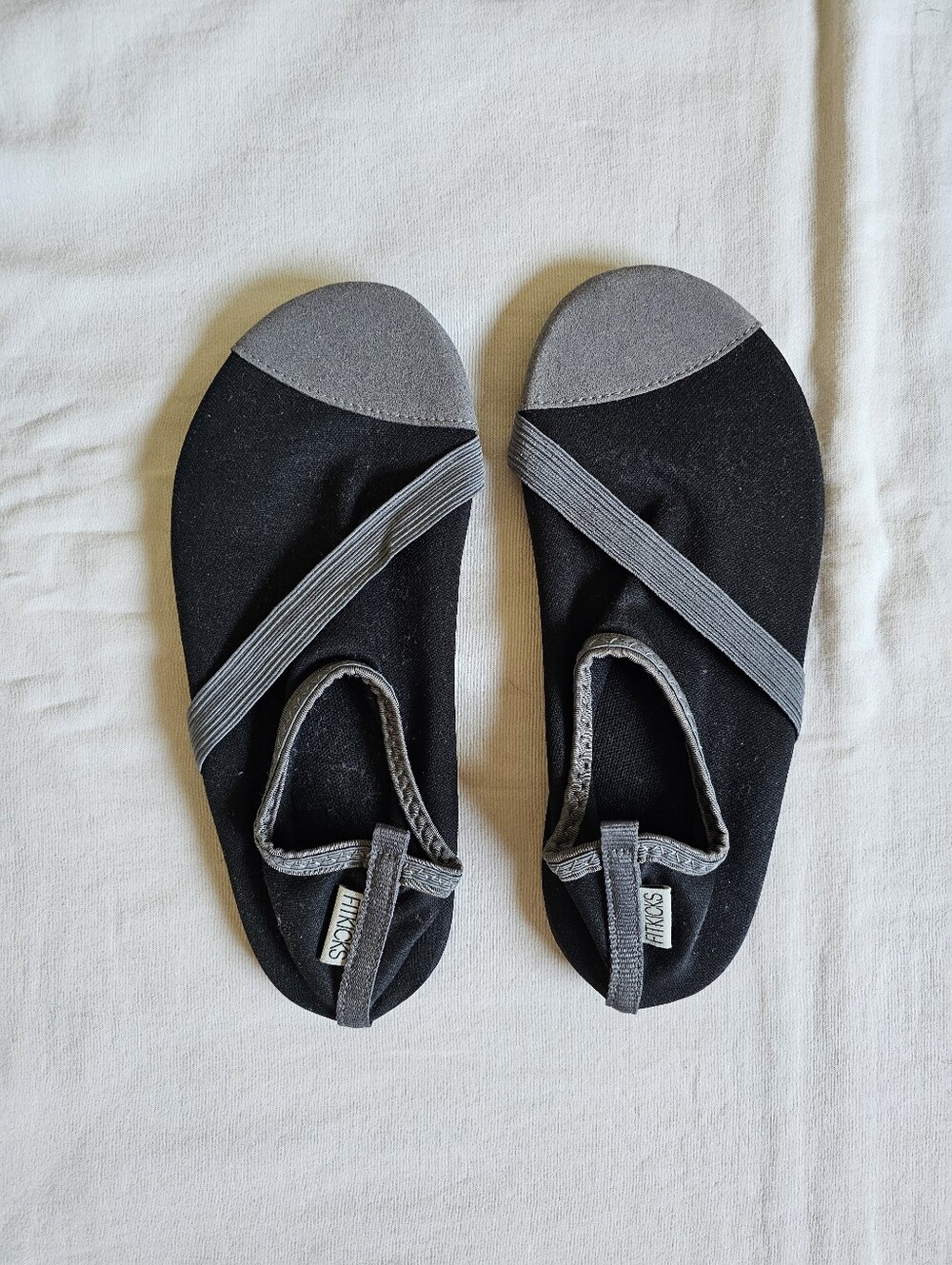 Fitkicks Water Shoes